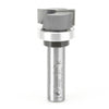 #option_45565 - Bottom Cleaning 1 Inch Dia x 7/16 x 1/2 Shank w Upper BB & Upshear Design