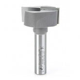 #option_45566 - Bottom Cleaning / Spoilboard 1-1/2 Dia x 5/8 x 1/2 Inch Shank Upshear Design