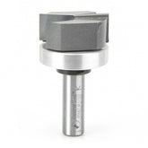 #option_45567 - Bottom Cleaning 1-1/2 Dia x 5/8 x 1/2 Inch Shank w Upper BB & Upshear Design