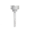 #option_45568 - Bottom Cleaning / Spoilboard 1 Dia x 7/16 x 1/4 Inch Shank Upshear Design