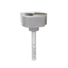 #option_45569 - Bottom Cleaning / Spoilboard 1-1/2 Dia x 5/8 x 1/4 Inch Shank Upshear Design