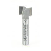 #option_45570 - Mortising 1/2 Dia x 5/16 x 1/4 Inch Shank