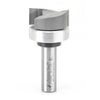 #option_45590 - Mortising 1-1/4 Dia x 1/2 x 1/2 Inch Shank w Upper BB