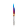#option_45611-K-M - 15 Deg Engraving 0.13mm (.005") Tip Width x 6mm