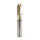 #option_ 45614 - 90 Deg Engraving 3/8 Dia x 3/16 x 3/8 Shank