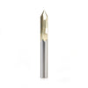 #option_ 45615 - 60 Deg V-Groove and Engraving 1/4 Dia x 0.214" x 1/4 Shank