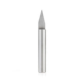 #option_45621 - 30 Deg Engraving 0.035 Tip Width x 1/4 Inch Shank Signmaking