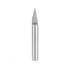 #option_45621 - 30 Deg Engraving 0.035 Tip Width x 1/4 Inch Shank Signmaking