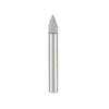 #option_45623 - 45 Deg Engraving 0.042 Tip Width x 1/4 Inch Shank Signmaking