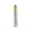 #option_ 45626-Z - 90 Deg V-Groove and Engraving 1/4 Dia x 1/8 x 1/4 Shank