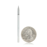 #option_45630 - 30 Deg Engraving 0.005 Tip Width x 1/8 Inch Shank Signmaking