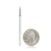 #option_45630 - 30 Deg Engraving 0.005 Tip Width x 1/8 Inch Shank Signmaking