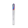 #option_45633-K - V-Groove 90 Deg x 1/4 Dia x 1/8 x 1/4 Inch Shank