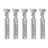 #option_45650-5 5 Pack - Keyhole 3/8 Dia x 3/8 x 1/4 Inch Shank