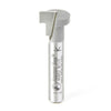 #option_45652 - Keyhole 1/2 Dia x 3/8 x 1/4 Inch Shank