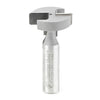 #option_45661 T-Slot Rounded Edge 1-13/64 Dia x 43/64 x 1/2 Inch Shank
