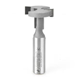#option_45662 T-Slot Square Edge 1-3/8 Dia x 7/8 x 1/2 Inch Shank