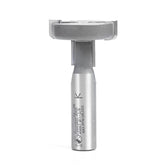 #option_45667 T-Slot Rounded Edge 1-3/8 Dia x 7/8 x 1/2 Inch Shank