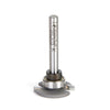 #option_45672 - 1-1/8 Dia x 1/8 x 1/4 Inch Shank w Upper BB