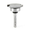 #option_45674 - 1-1/4 Dia x 5/32 x 1/4 Inch Shank w Upper BB