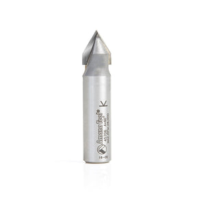 Amana Tool V Groove Router Bits