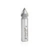 #option_45706 - V-Groove 60 Deg x 1/2 Dia x 27/64 x 1/2 Inch Shank