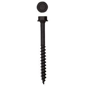 SPAX Hex Washer Head HCR PowerLags