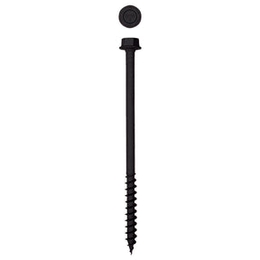 SPAX Hex Washer Head HCR PowerLags