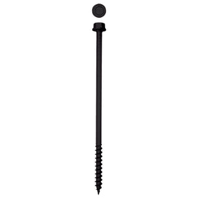 SPAX Hex Washer Head HCR PowerLags