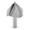 #option_45732-CNC - 90DV GROOVE 2 INCH DIA FOR CNC
