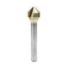 #option_ 45745 Carbide V-Groove 90 Deg. Folding 0.090 Inch Tip Width x 13/64 x 1/2 Dia. x 1/4 Inch Shank