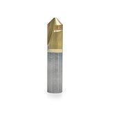 #option_45747 Carbide V-Groove 90 Deg. Folding 0.090 Inch Tip Width x 13/64 x 1/2 Dia. x 1/2 Inch Shank 