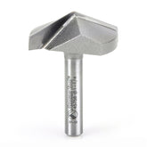 #option_45758 - V-Groove 130 Deg x 1-1/4 Dia x 9/32 x 1/4 Inch Shank