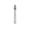 #option_45763 - 60 Deg Engraving 0.020 Tip Width x 1/4 Shank x 2 Inch Long Signmaking