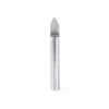 #option_45767 - 60 Deg Engraving 0.060 Tip Width x 1/4 Shank x 2 Inch Long Signmaking