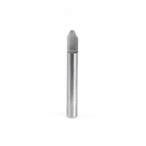 #option_45768 - 60 Deg Engraving 0.090 Tip Width x 1/4 Shank x 2 Inch Long Signmaking