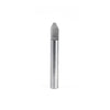#option_45768 - 60 Deg Engraving 0.090 Tip Width x 1/4 Shank x 2 Inch Long Signmaking