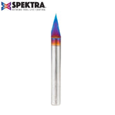 #option_45771-K - 30 Deg Engraving 0.005 Tip Width x 1/4 Inch