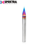 #option_45771-MK - 30 Deg Engraving 0.127mm (0.005") Tip Width x 6mm
