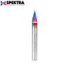 #option_45771-MK - 30 Deg Engraving 0.127mm (0.005") Tip Width x 6mm