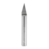 #option_45771 - 30 Deg Engraving 0.005 Tip Width x 1/4 Inch Shank Signmaking
