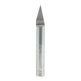 #option_45772 - 30 Deg Engraving 0.010 Tip Width x 1/4 Inch Shank Signmaking
