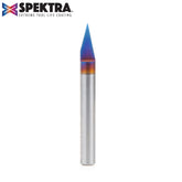 #option_45773-K - 30 Deg Engraving 0.020 Tip Width x 1/4 Inch