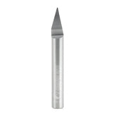 #option_45773 - 30 Deg Engraving 0.020 Tip Width x 1/4 Inch Shank Signmaking