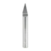 #option_45773 - 30 Deg Engraving 0.020 Tip Width x 1/4 Inch Shank Signmaking