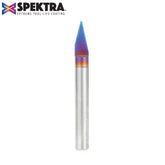 #option_45774-K - 30 Deg Engraving 0.030 Tip Width x 1/4 Inch