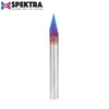 #option_45774-K - 30 Deg Engraving 0.030 Tip Width x 1/4 Inch