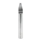 #option_45777 - 30 Deg Engraving 0.090 Tip Width x 1/4 Inch Shank Signmaking