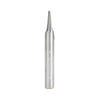 #option_45780 Solid Carbide V Groove Engraving 15 Deg x 3/16 Dia x 1/2 x 1/4 Inch Shank