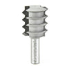 #option_45790 Carbide Tipped V Joint 80 Deg x 1-3/8 Dia x 1-37/64 x 1/2 Inch Shank